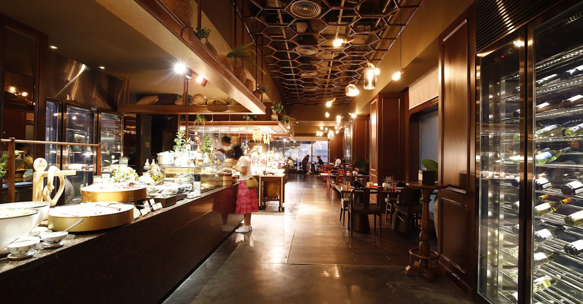 Citadelgrounds Cafe / Restaurant collection